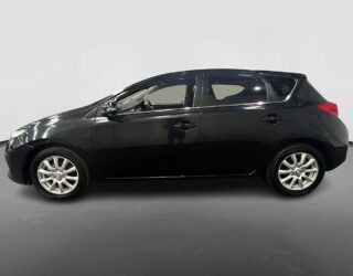 2013 Toyota Auris image 167983