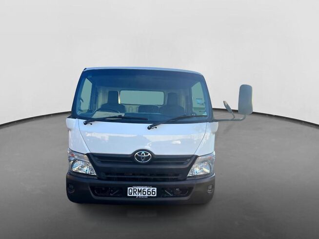 2014 Toyota Dyna image 192766