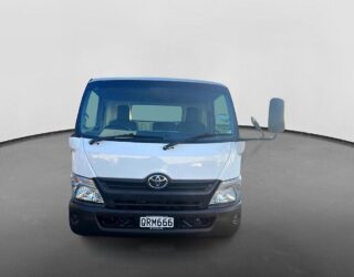 2014 Toyota Dyna image 169253