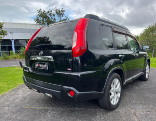 2012 Nissan X-trail image 171234