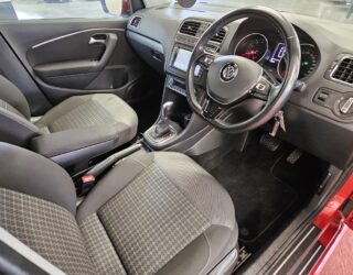 2015 Volkswagen Polo image 169169