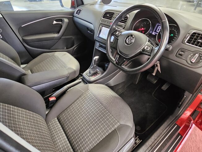 2015 Volkswagen Polo image 169169