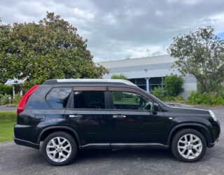 2012 Nissan X-trail image 171233