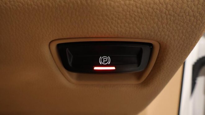 2012 Porsche Panamera DIESEL V6 includes mechanical warranty image 319017