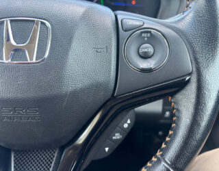 2014 Honda Vezel image 168678