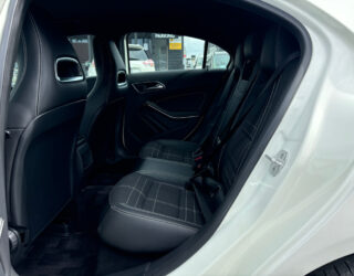 2013 Mercedes-benz A 180 image 166669