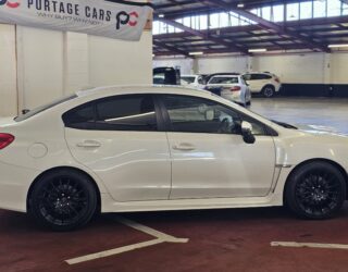 2014 Subaru Wrx image 178727