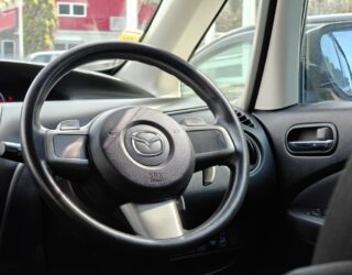 2013 Mazda Biante image 222719