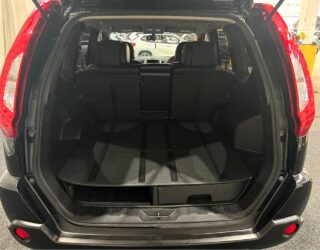 2013 Nissan X-trail image 168393