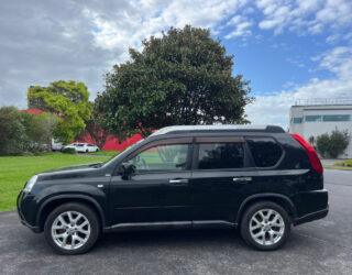 2012 Nissan X-trail image 171237