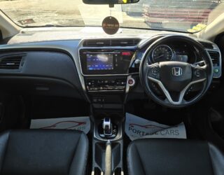 2016 Honda Grace image 169740