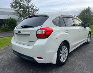 2015 Subaru Impreza image 170052