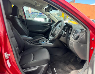 2015 Mazda Axela image 167034