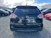 2014 Nissan X-trail image 167650