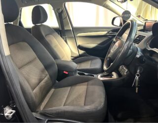 2013 Audi Q3 image 166638