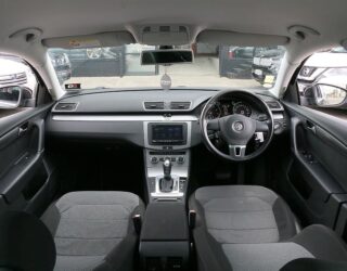 2012 Volkswagen Passat image 194083