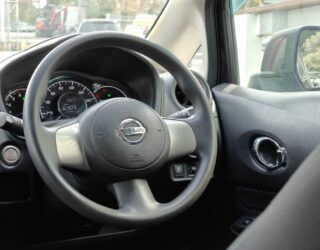 2014 Nissan Note image 223267