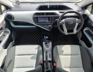 2013 Toyota Aqua image 167950