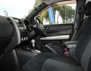 2012 Nissan X-trail image 171242