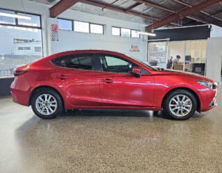 2014 Mazda Axela image 166320