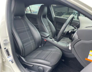 2013 Mercedes-benz A 180 image 188039