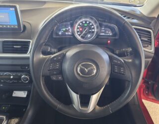 2014 Mazda Axela image 166327