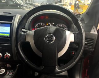 2012 Nissan X-trail image 169154