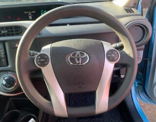 2012 Toyota Aqua image 171914