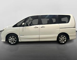 2013 Nissan Serena image 168739