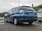 2012 Honda Fit image 166229