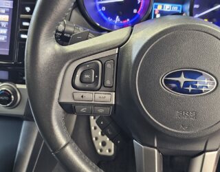 2016 Subaru Outback image 170106