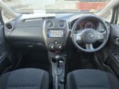 2014 Nissan Note image 168825