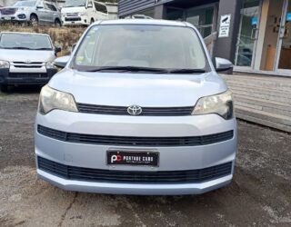 2012 Toyota Spade image 169122