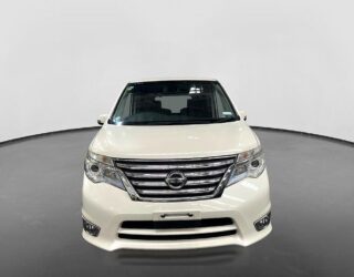 2014 Nissan Serena image 166527