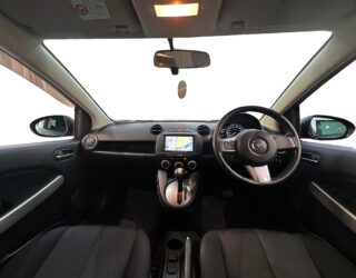 2012 Mazda Demio image 170759