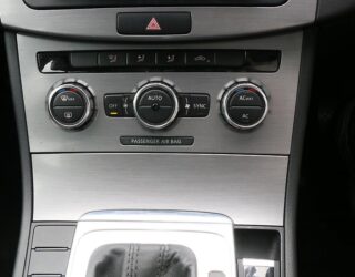 2012 Volkswagen Passat image 194091