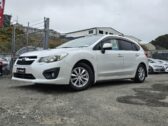 2012 Subaru Impreza image 192675