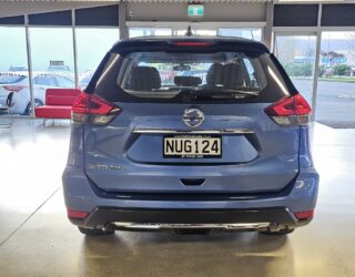 2021 Nissan X-trail image 172504