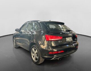 2013 Audi Q3 image 166637