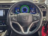 2015 Honda Shuttle image 169337