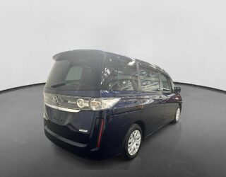 2013 Mazda Biante image 168941