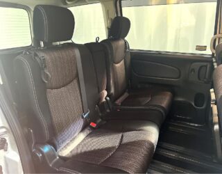 2014 Nissan Serena image 166579