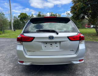 2015 Toyota Corolla image 187050