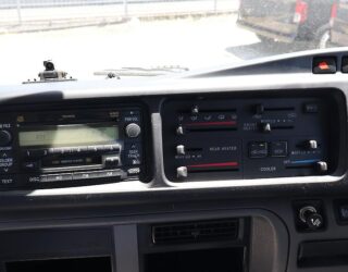 2010 Toyota Coaster Coaster, Cabover Bus image 315135