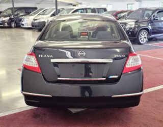 2013 Nissan Teana image 172323