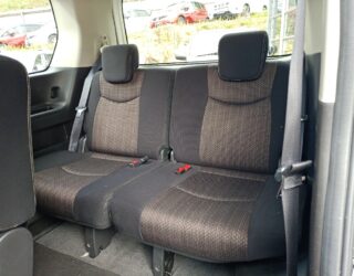 2014 Nissan Serena image 166752