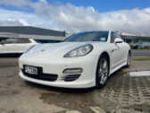 2012 Porsche Panamera DIESEL V6 includes mechanical warranty image 300950
