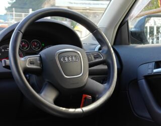 2013 Audi A3 image 167740