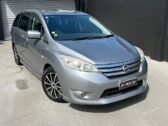 2013 Nissan Lafesta image 167907