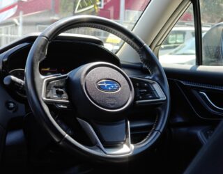 2019 Subaru Impreza image 176928